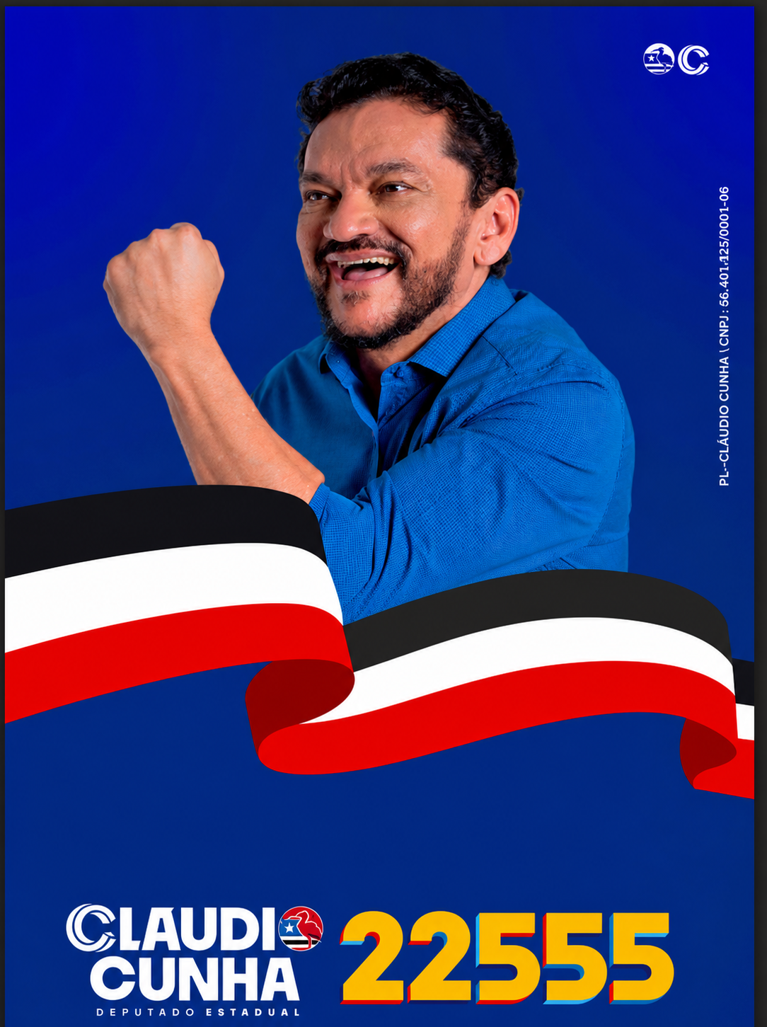 Cláudio Cunha